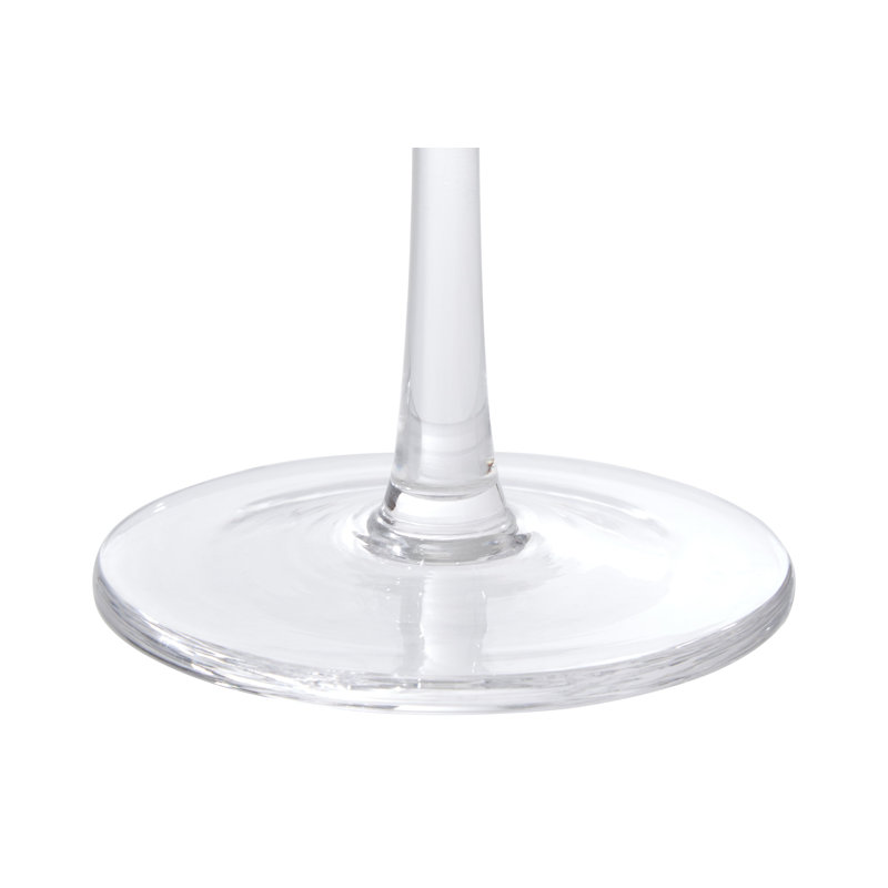 Anvita 0ml Martini Glass Set