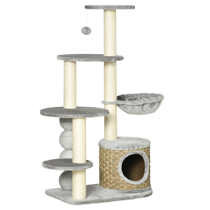 Cat Tree