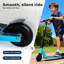Monvelo Scooter