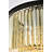 Yazmin Crystal Flush Mount-27969425-27969427