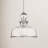 Tilden 1 - Light Single Pendant-792453944-792453945
