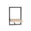 Ensemble de 4 tablettes murales flottantes-141372115