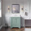 Ensemble de meuble-lavabo simple 30 po Loughlam-211011045-239693019