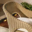 Uttermost Kavali Outdoor Wicker Counter Stool-1030547363