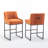 Maghull Upholstered Counter Stool-485525557