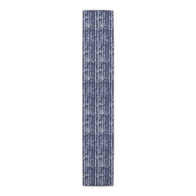 Cenya Rectangle Polyester Table Runner