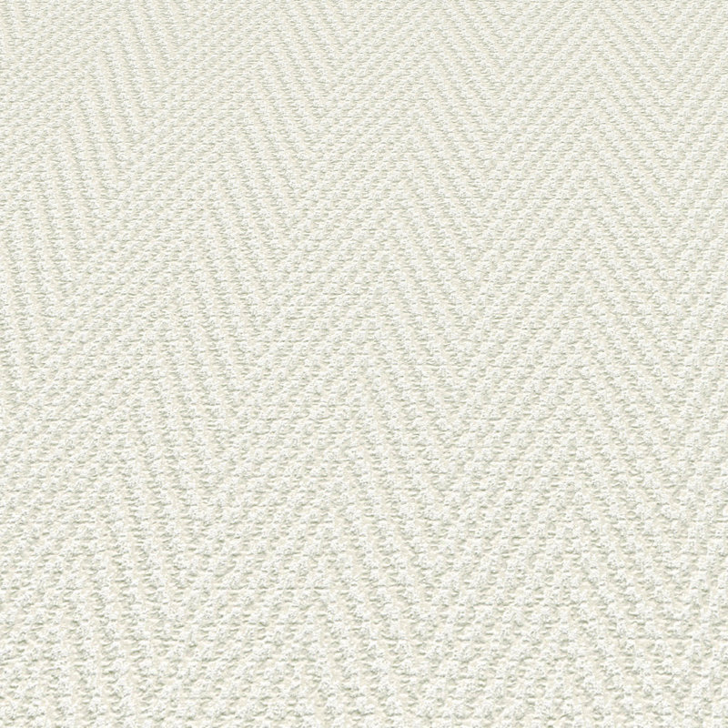 Papier peint à rayures Varella, Cream