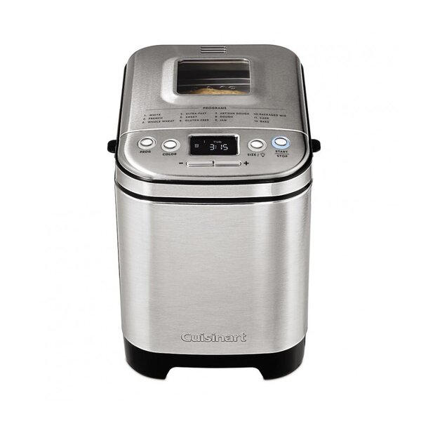 Cuisinart Bread Maker