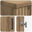 Linen Cabinet-1415984644
