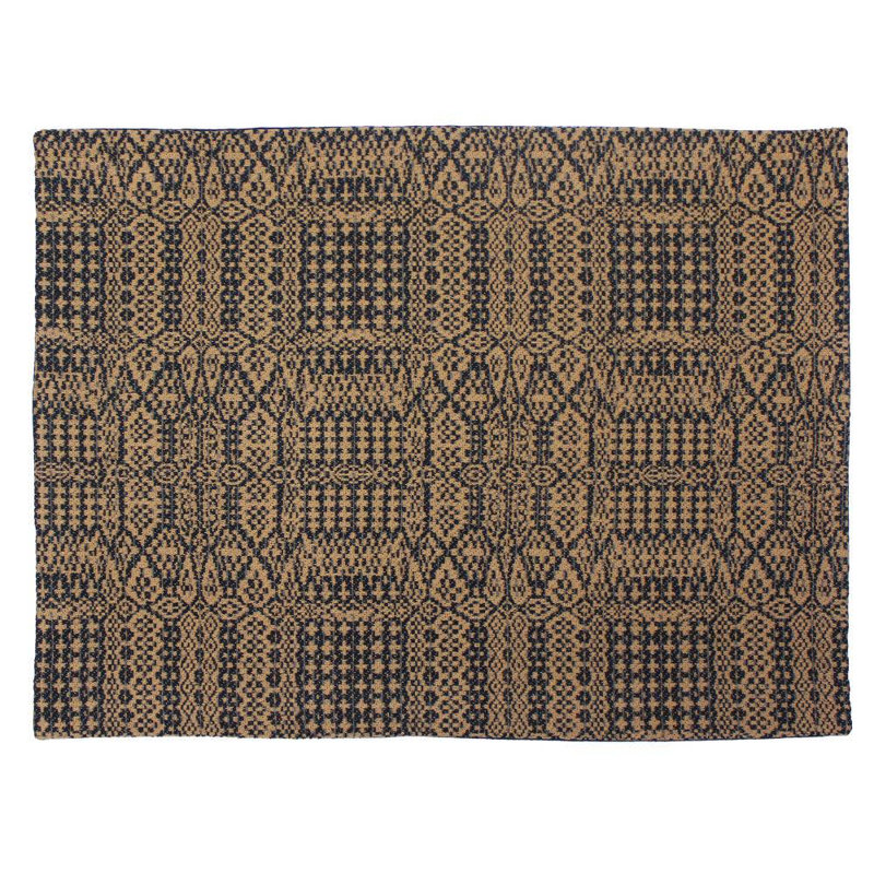 Birmingham Jacquard Placemat