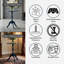  Table d'appoint Warwick-1516477617