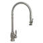 Traditional Extended Reach Plp Pulldown Faucet-1341563568