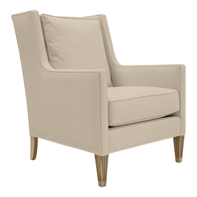 Fauteuil Compecium de 30 po Alec