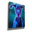 «Great Dane - Blue» par Dawg Painter-663283156