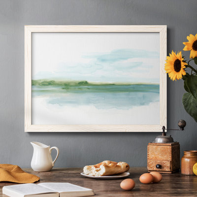 " Green Ribbon Coast II "