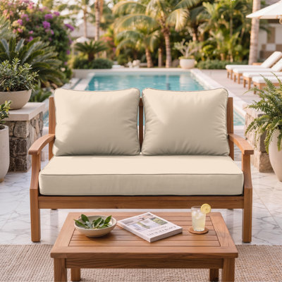 Coussin de siège / de dossier Wynee