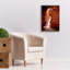  «Antelope Canyon Arizona 3» par David Drost, art mural sur toile, 18 po x 26 po-179865381