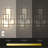 Tremberth LED Flush Mounted Sconce Switch Dimmable-892935045-908650428