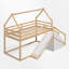 Lit superposé simple au-dessus de simple Balmers Kids-978548656