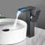 Robinet de salle de bain vasque