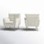 Fauteuil touffeté en polyester de 79,38 cm de large Toulouse-201434550