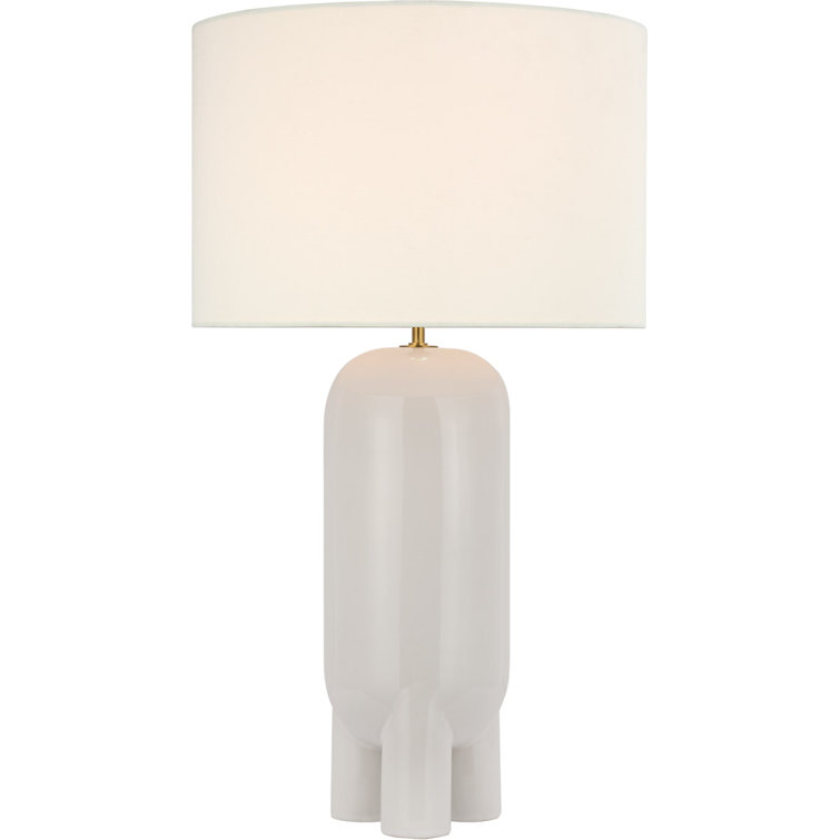 Kelly Wearstler Chalon Large Table Lamp