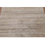 Tapis indien rayé Gabbeh 5 x 8