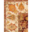Agra Handmade Wool Oriental Area Rug