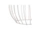 Luminaire suspendu sphérique 3 lumières-1006147466
