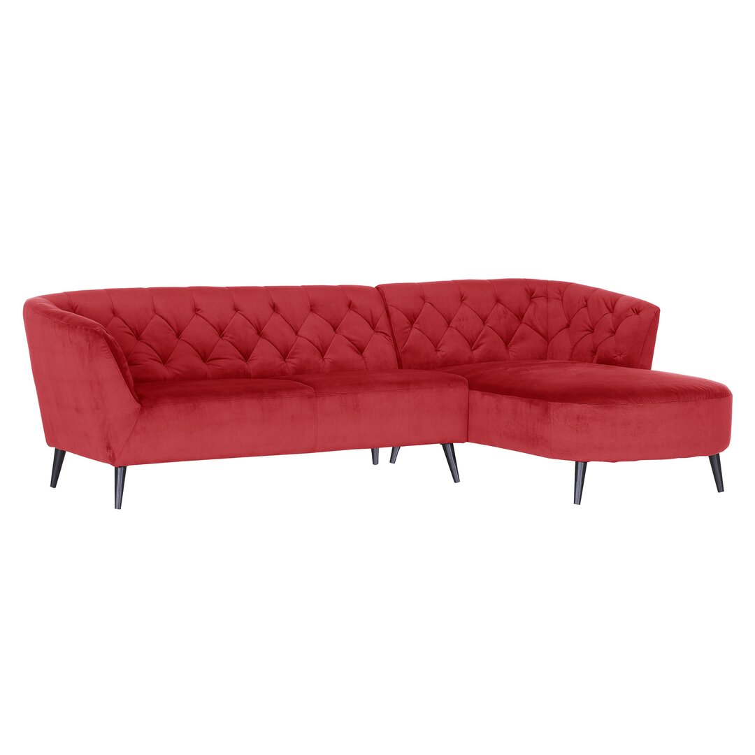 Ecksofa Casula