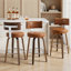 Tabouret de bar et de comptoir Sonja-339986093-351967842