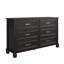 Commode 6 tiroirs Hillview-1795024147