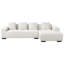 Alhan 4 Seater Corner Sofa -57630485-57630475