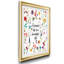 «A Simple Life», reproduction d'art sur papier encadrée-518562674-518562675