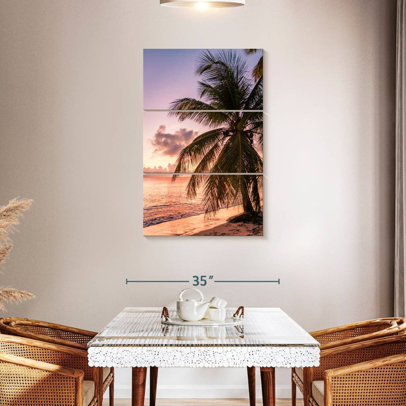 Gillard Pointe Marin, Martinique, H 45 po x l 28 po