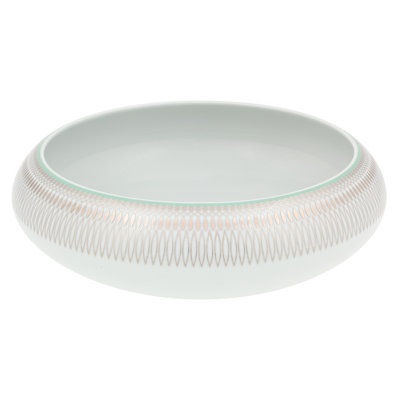 Venezia Porcelain Salad Bowl