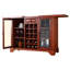Bar avec rangement pour le vin Hedon-439195333