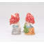 Ensemble salière et poivrière Cosmos Gift Mermaid