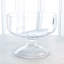 Giant Glass Compote