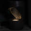 Winding Modern Falls Polyresin Tabletop Fountain