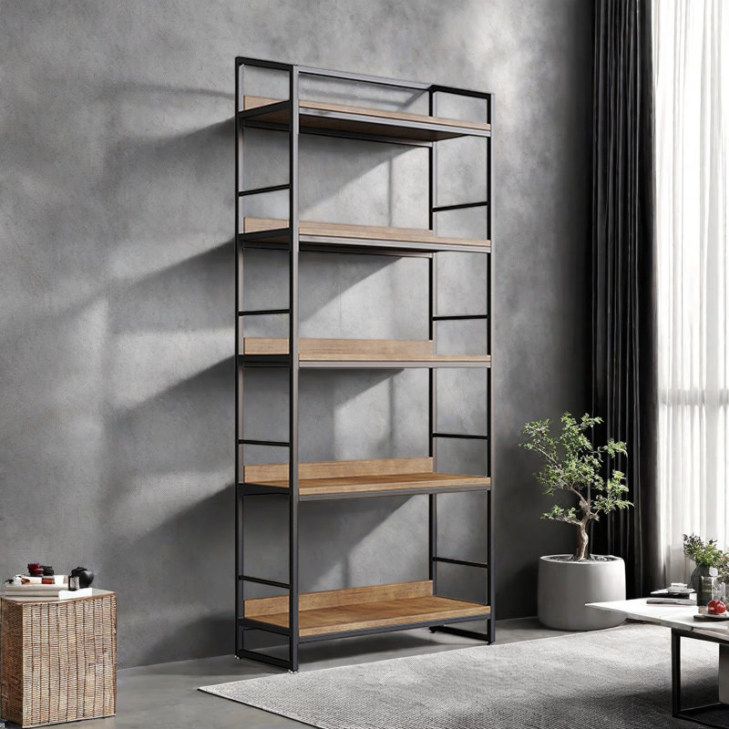 Aliza, (5 tablettes) H 74,8 po x l 39,3 po x P 11,8 po