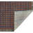 One-of-a-Kind 3'5" X 9'5" 1980s Runner Wool Area Rug in