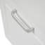 22" Single Floating Bathroom Vanity With Ceramic Sink-114271731