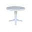 Table de salle à manger extensible Laurient-550388040-550388048