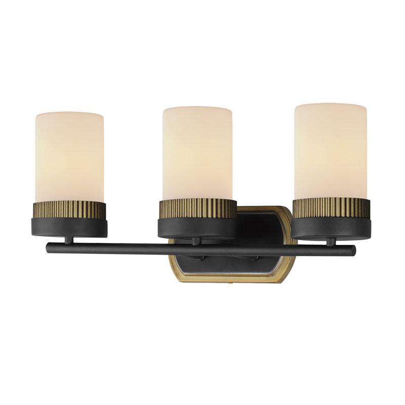 Gershwin 3 - Light Vanity Light
