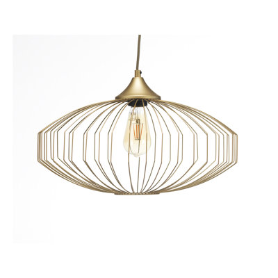 - Light Pendant