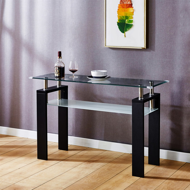 MDF Console Table,Sofa Table,Entryway Table 
