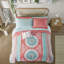 Ensemble d'édredon simple TG avec draps-119744588-119744590