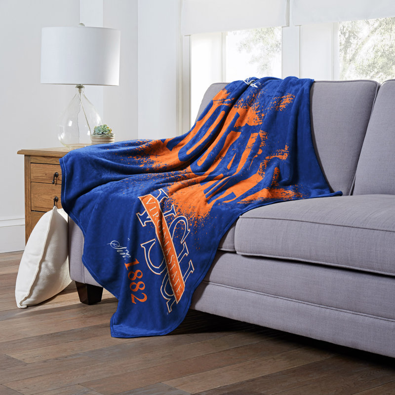 Throw Blanket