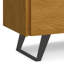 Lowry 2 - Door Rectangle Accent Cabinet-1925831411-1892540637